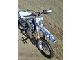 HUSQVARNA TC 85 2024/5 - 6