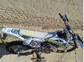 HUSQVARNA TC 85 2024/5 - 7