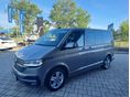 VOLKSWAGEN MULTIVAN 2022/5 - 3