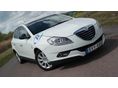 LANCIA DELTA 2011 - 2