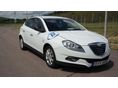 LANCIA DELTA 2011 - 5