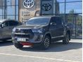 TOYOTA HILUX 2024/5 - 1