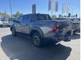 TOYOTA HILUX 2024/5 - 3