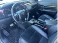 TOYOTA HILUX 2024/5 - 5