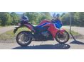 HONDA VFR 1200 FD 2011/8 - 3