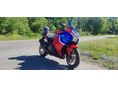 HONDA VFR 1200 FD 2011/8 - 5