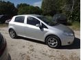 FIAT GRANDE PUNTO 2011/6 - 2