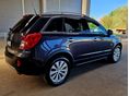 OPEL ANTARA 2014/10 - 5