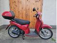 APRILIA SCARABEO 50 2003/6 - 2