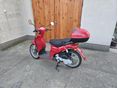APRILIA SCARABEO 50 