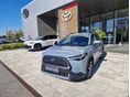 TOYOTA COROLLA CROSS 2.0 Hybrid Style+Tech e-CVT 2 év km korlát nélküli garancia
