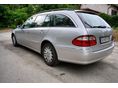 MERCEDES-BENZ E 270 2003/5 - 4