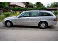 MERCEDES-BENZ E 270 2003/5 - 3