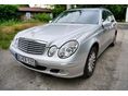 MERCEDES-BENZ E 270 2003/5 - 2