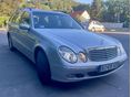 MERCEDES-BENZ E 270 2003/5 - 2