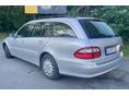 MERCEDES-BENZ E 270 2003/5 - 4