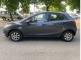 MAZDA 2 2009/11 - 8