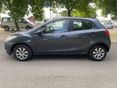 MAZDA 2 2009/11 - 17