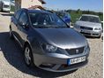 SEAT IBIZA 2012/10 - 2
