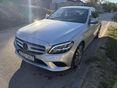 MERCEDES-BENZ C 180 2019/5 - 4