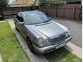 MERCEDES-BENZ E 320 1999/7 - 2