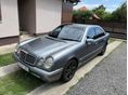 MERCEDES-BENZ E 320 Avantgarde (Automata) +! Magas furgont beszámolok +!