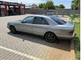 MERCEDES-BENZ E 320 1999/7 - 8