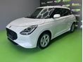 SUZUKI SWIFT 2026/5 - 2