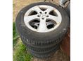 MERCEDES-BENZ B 180 2010/1 - 8