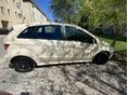 MERCEDES-BENZ B 180 CDI Autotronic