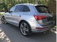 AUDI Q5 2009/1 - 4