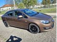 OPEL ASTRA J Sedan 1.4 T Enjoy EURO6 1.tulajdonostól/megkímélt/vezettszervízkönyv