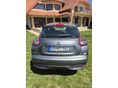 NISSAN JUKE 2015/6 - 4
