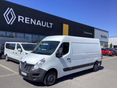 RENAULT MASTER 2.3 dCi 130 L3H2 3,5t Business Mo.-i.1.tul.! 214e km !