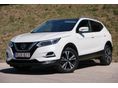 NISSAN QASHQAI 1.3 DIG-T Tekna DCT MAGYAR// AndroidAuto&AppleCarPlay// 1ÉV EXTRAGARANCIA// GYÖNGYHÁZ// PANORÁMATETŐ