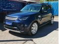 LAND ROVER DISCOVERY 3.0 SDV6 HSE Luxury (Automata) [7 személyes ] MO.-i. 1. Tulaj. 51.000km! BŐRBELSŐ. LED. PANORÁMA TETŐ. VONÓHOROG