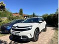 CITROEN C5 AIRCROSS 1.6 PureTech Hybrid Shine EAT8 50km el.hatótáv/Panorámatető/keyless/matrixled/holttérfigyelő/radaros tempomat…
