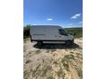 MERCEDES-BENZ SPRINTER eSprinter 2.0 907.645.13 113 kWh Base (Automata)