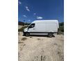 MERCEDES-BENZ SPRINTER 2025/5 - 5