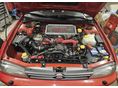 SUBARU IMPREZA 1995/5 - 8