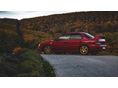 SUBARU IMPREZA 1995/5 - 2