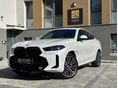 BMW X6 2025/5 - 1