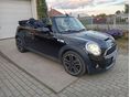 MINI CABRIO 2010/5 - 2