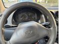 DAEWOO MATIZ 2002/5 - 7