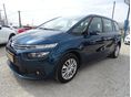 CITROEN GRAND C4 SPACETOURER C4Spacetourer 1.2 PureTech Live S&S E6.2 (7 személyes ) MAGYARORSZÁGI! CSERE-BESZÁMÍTÁS! 122e.KM!