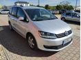 VOLKSWAGEN SHARAN 2013/3 - 2