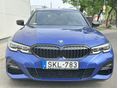BMW 330 2019/11 - 7