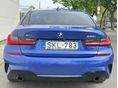 BMW 330 2019/11 - 8