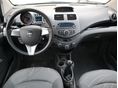 CHEVROLET SPARK 2011/4 - 5
