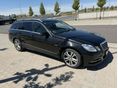 MERCEDES-BENZ E 250 CDI T BlueEFFICIENCY Avantgarde (Automata)